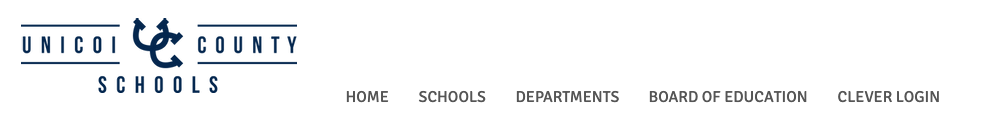 Unicoi County Schools